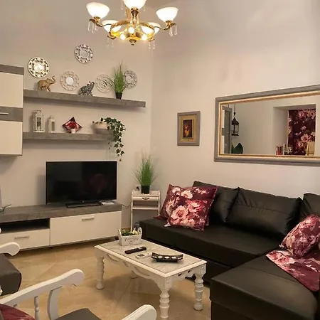 Holiday home Esencia Andalucia Rociana