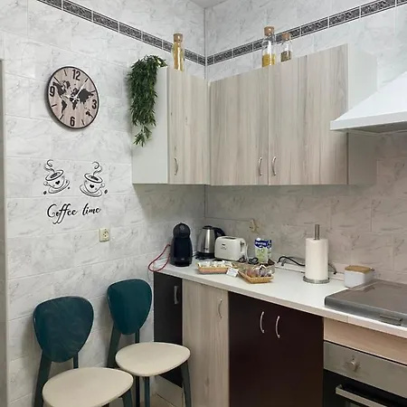 Esencia Andalucia Holiday home
