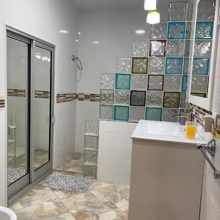 Holiday home Esencia Andalucia Rociana