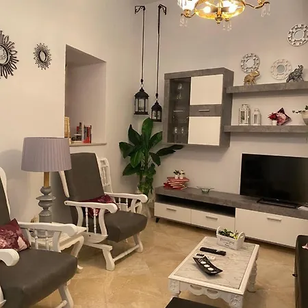 Esencia Andalucia Holiday home