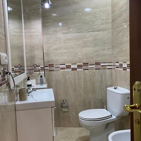 Esencia Andalucia Holiday home *