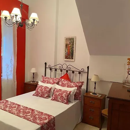 Holiday home Esencia Andalucia