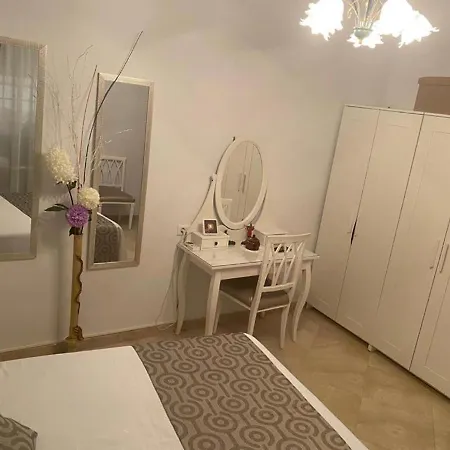 Esencia Andalucia Holiday home