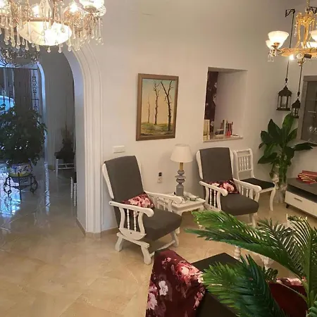 Esencia Andalucia Holiday home *