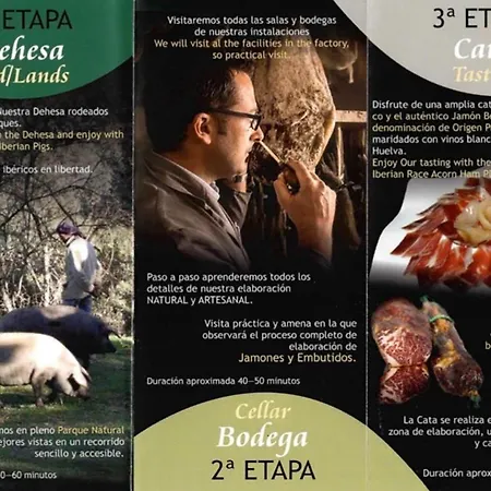 Esencia Andalucia * Rociana