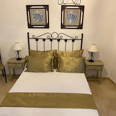 Esencia Andalucia Holiday home