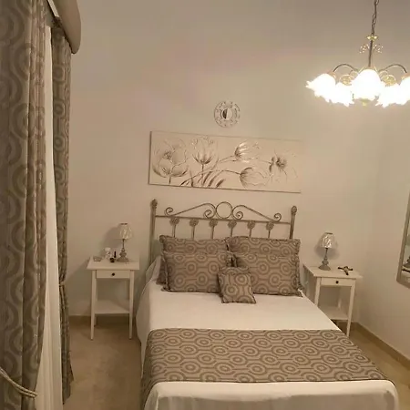 Holiday home Esencia Andalucia