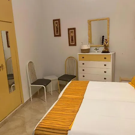 Holiday home Esencia Andalucia *