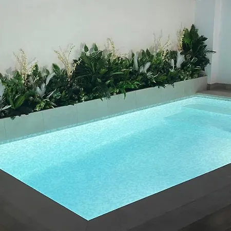Esencia Andalucia Holiday home *