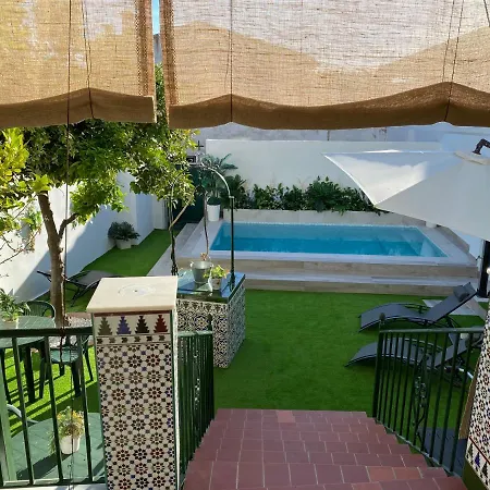 Esencia Andalucia