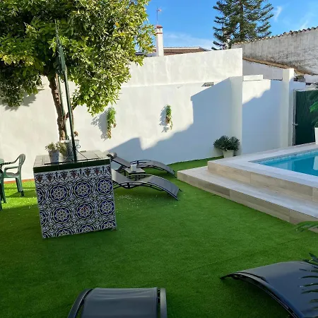 Esencia Andalucia Rociana