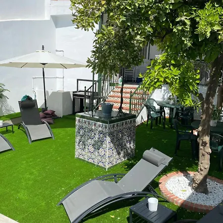 Esencia Andalucia Holiday home