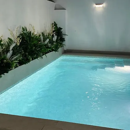 Esencia Andalucia Holiday home *