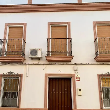 Esencia Andalucia Holiday home