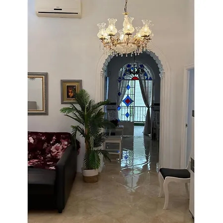Esencia Andalucia Holiday home