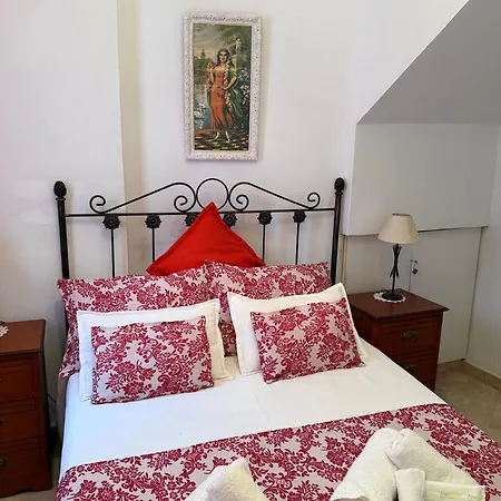 Holiday home Esencia Andalucia *