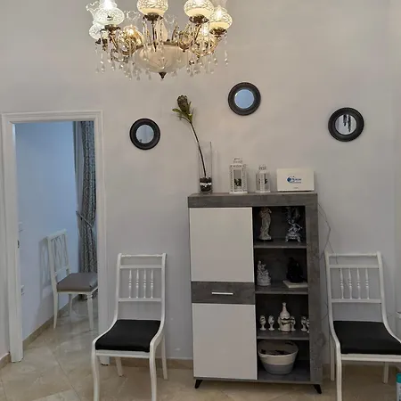 Esencia Andalucia Holiday home