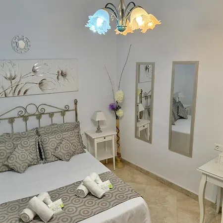 Holiday home Esencia Andalucia