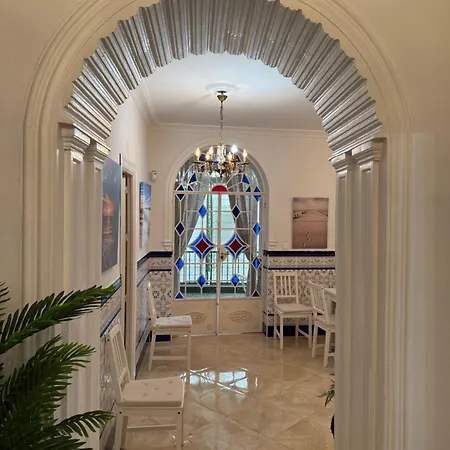 Esencia Andalucia Holiday home *