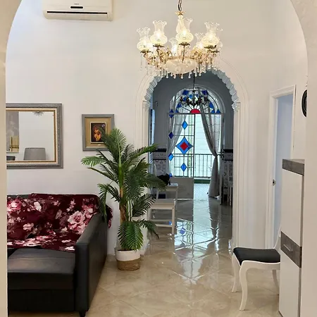 Holiday home Esencia Andalucia *