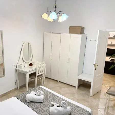 Holiday home Esencia Andalucia Rociana