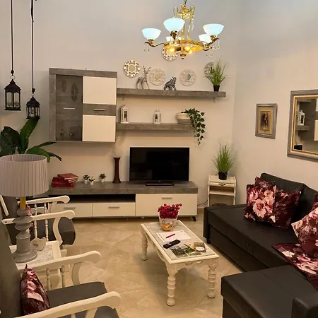 Holiday home Esencia Andalucia