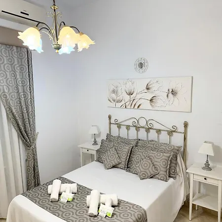Esencia Andalucia Holiday home *