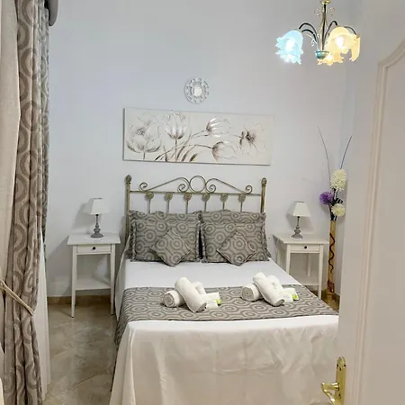 Holiday home Esencia Andalucia *