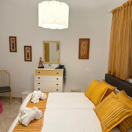 Esencia Andalucia Holiday home Rociana