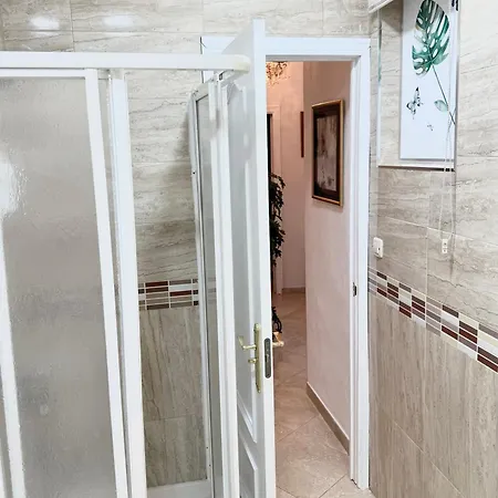 Holiday home Esencia Andalucia