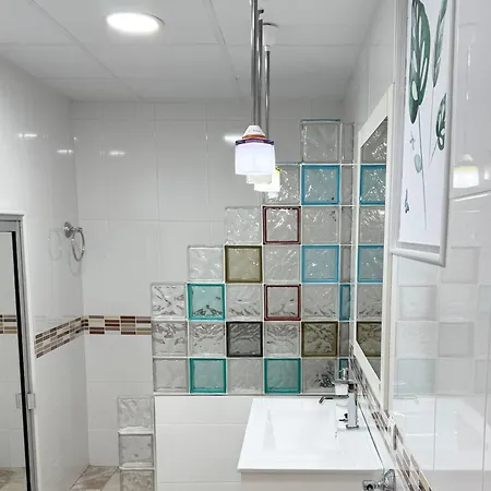 Esencia Andalucia Holiday home *