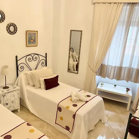 Holiday home Esencia Andalucia *