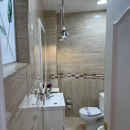 Holiday home Esencia Andalucia Rociana