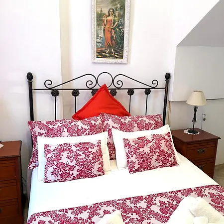 Esencia Andalucia Holiday home Rociana