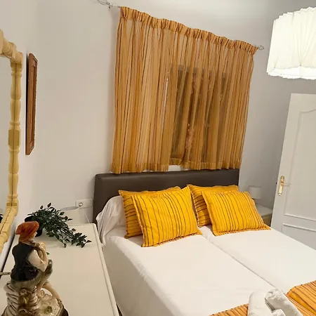 Holiday home Esencia Andalucia Rociana