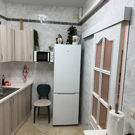 Esencia Andalucia Holiday home